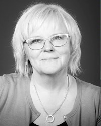 Bild av Hilkka Vikström