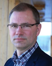 Bild av Sven Nordlund (MP)
