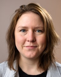 Bild av Kristina
