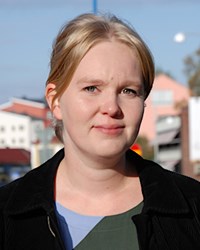 Bild av Victoria Maaherra