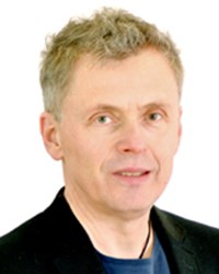 Bild av Tommy Nilsson (S)
