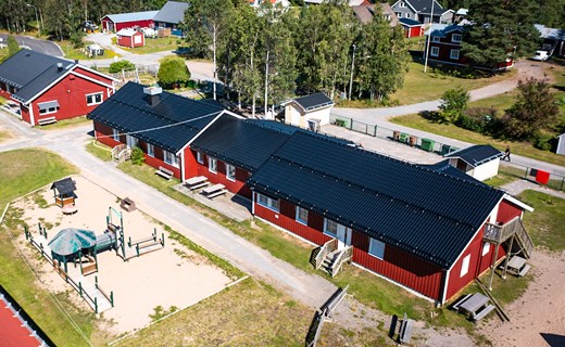 Foto: Oliver Åström.