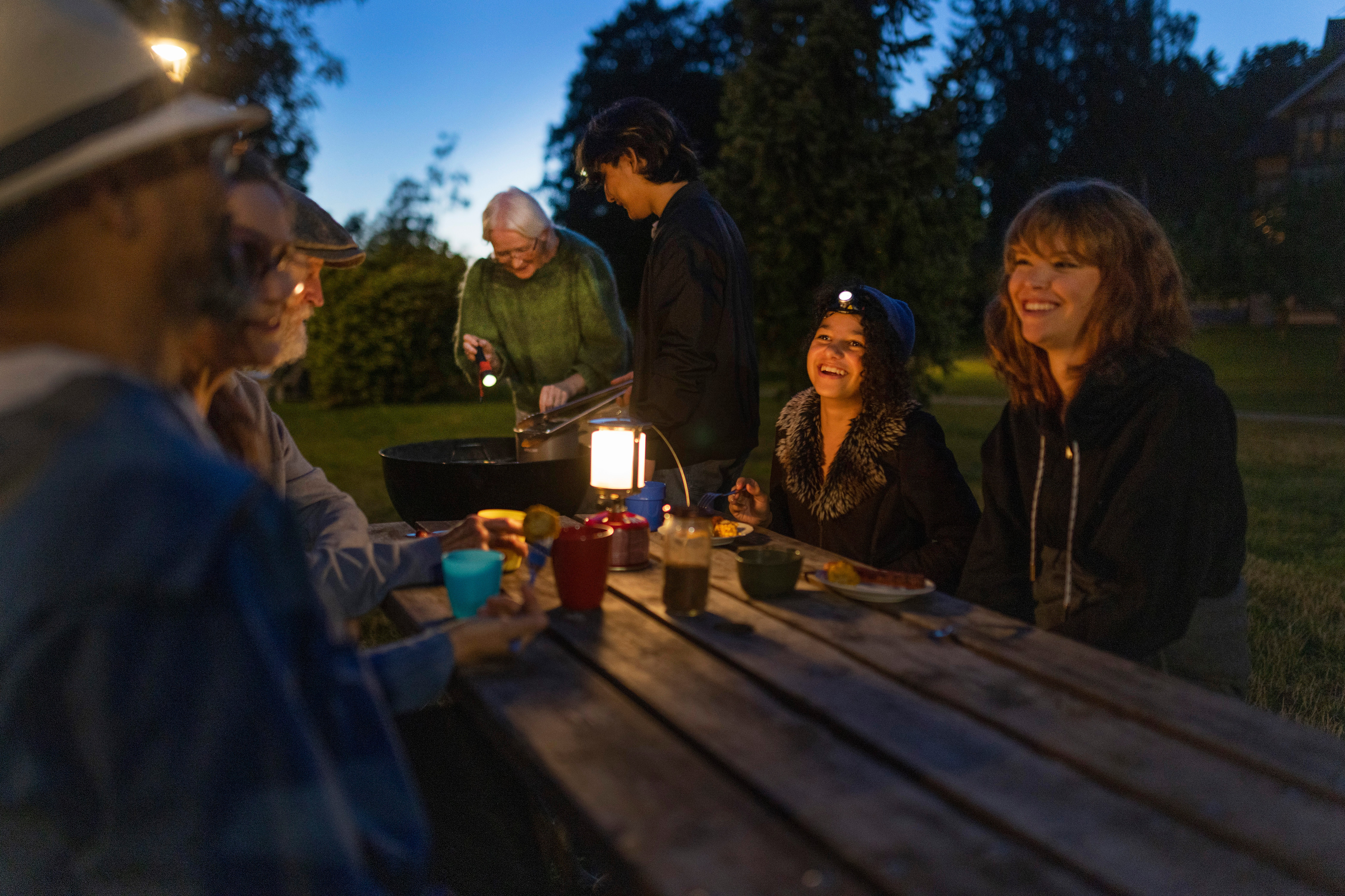 Foto: Myndigheten för civilt försvar.