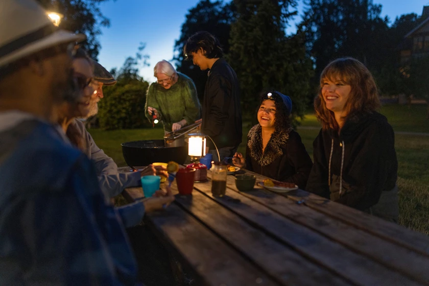 Foto: Myndigheten för civilt försvar.