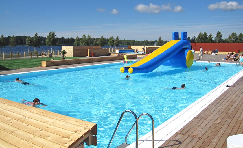 Strandängsbadet