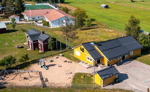 Foto: Oliver Åström.
