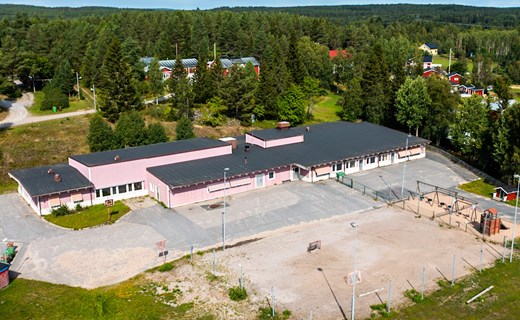 Foto: Oliver Åström.