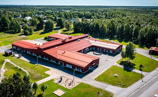 Foto: Oliver Åström.