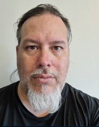 Johnny Strömbäck, kommunikatör och webbutvecklare.