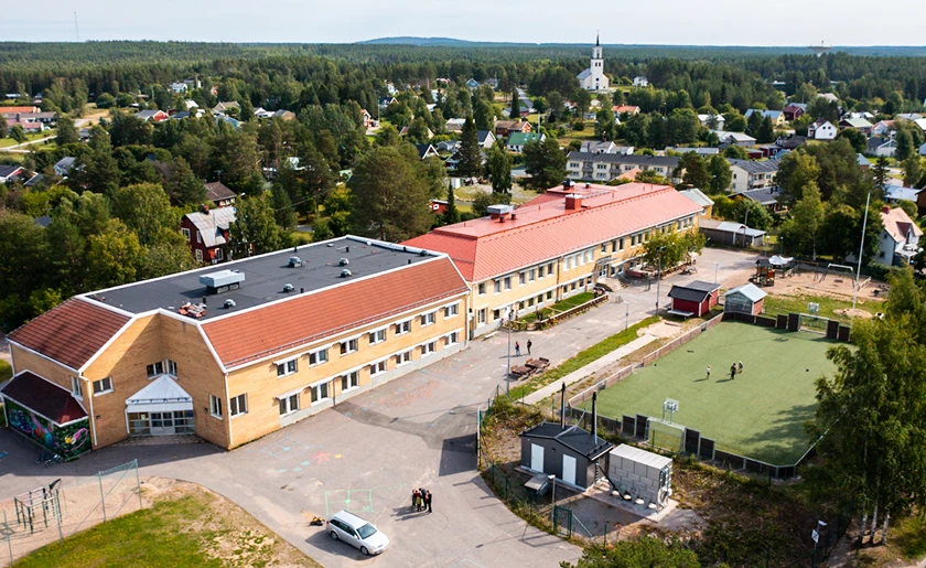 Foto: Oliver Åström