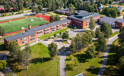 Foto: Oliver Åström.