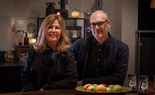 Den 19 oktober startar programserien Framtidssäkrad Kompetensförsörjning med fyra workshopdagar i Kalix. Maria Söderberg och Keith Sivenbring håller i utbildningen.