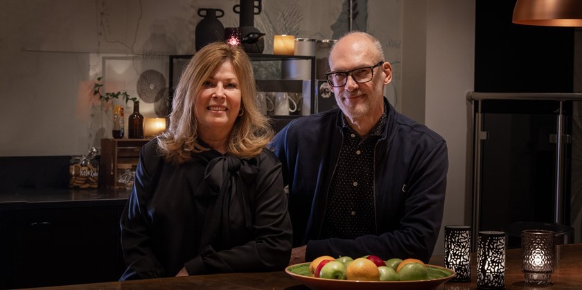 Den 19 oktober startar programserien Framtidssäkrad Kompetensförsörjning med fyra workshopdagar i Kalix. Maria Söderberg och Keith Sivenbring håller i utbildningen.