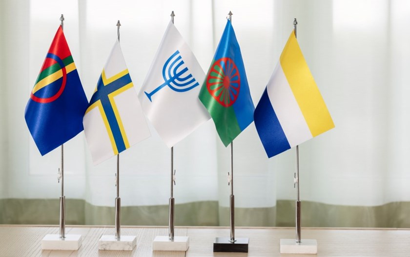 Foto:  Susanne Kronholm..