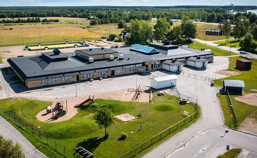 Foto: Oliver Åström.
