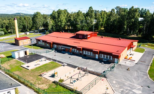 Foto: Oliver Åström.