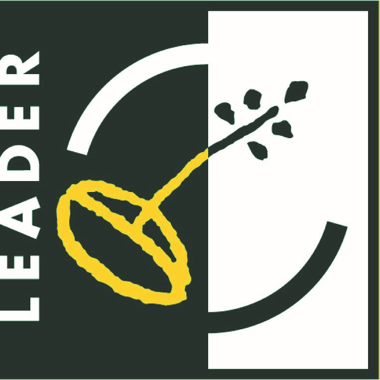 Symbolen för leader projekt.