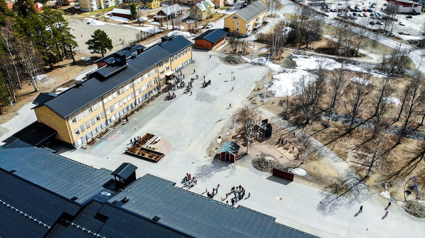 Foto: Oliver Åström.