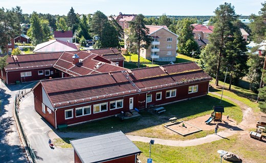 Foto: Oliver Åström.