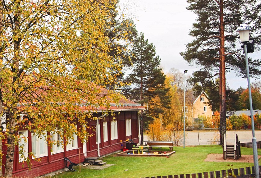 Foto: Julia Brännmark