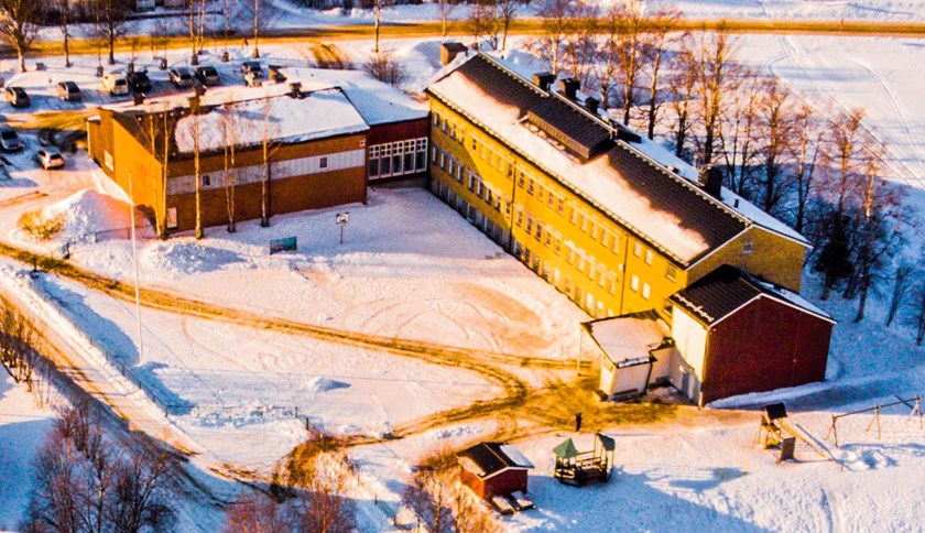 Foto: Oliver Åström.