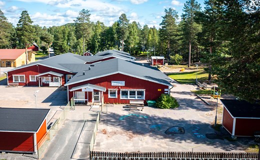Foto: Oliver Åström.