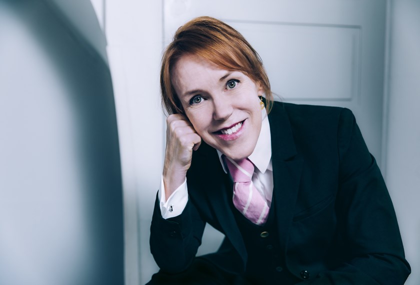 Copyright/fotograf: Orlando G Boström