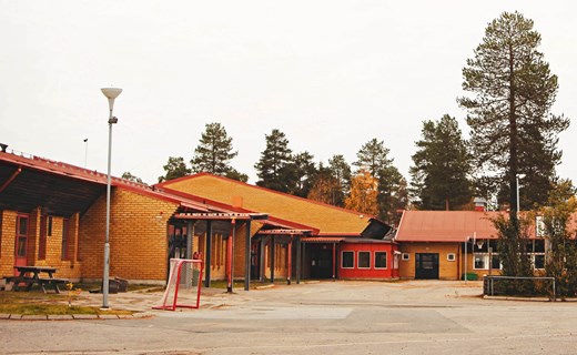 Foto: Julia Brännmark.