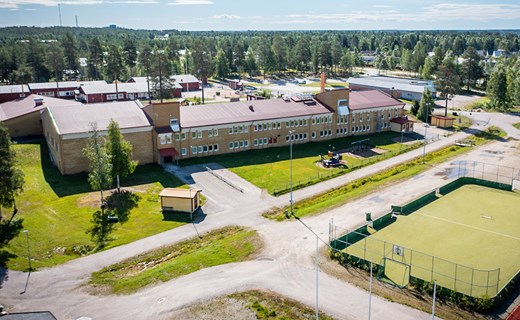 Foto: Oliver Åström.