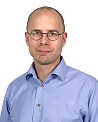Ola Stjärnborg