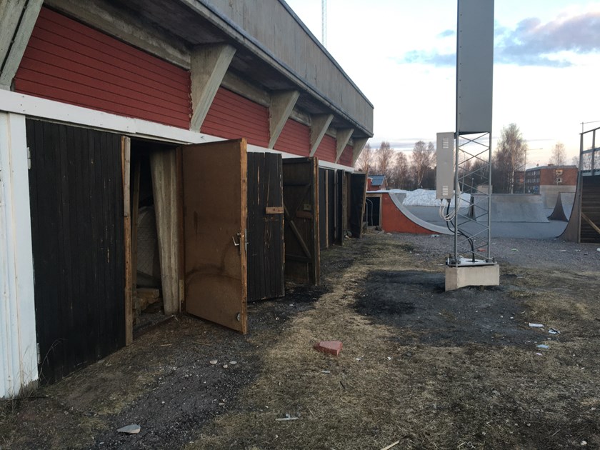 Foto: Polisen, Östra Norrbotten.