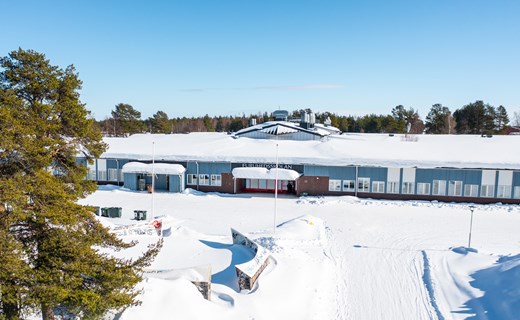 Foto: Furuhedsskolan