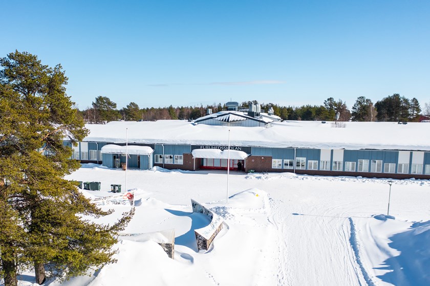Foto: Furuhedsskolan