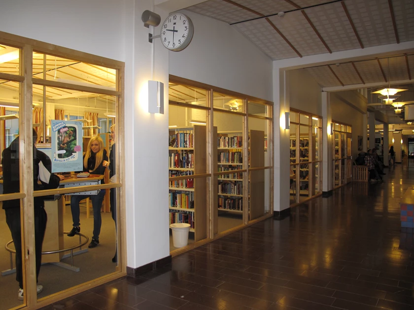 Foro: Furuhedsskolan