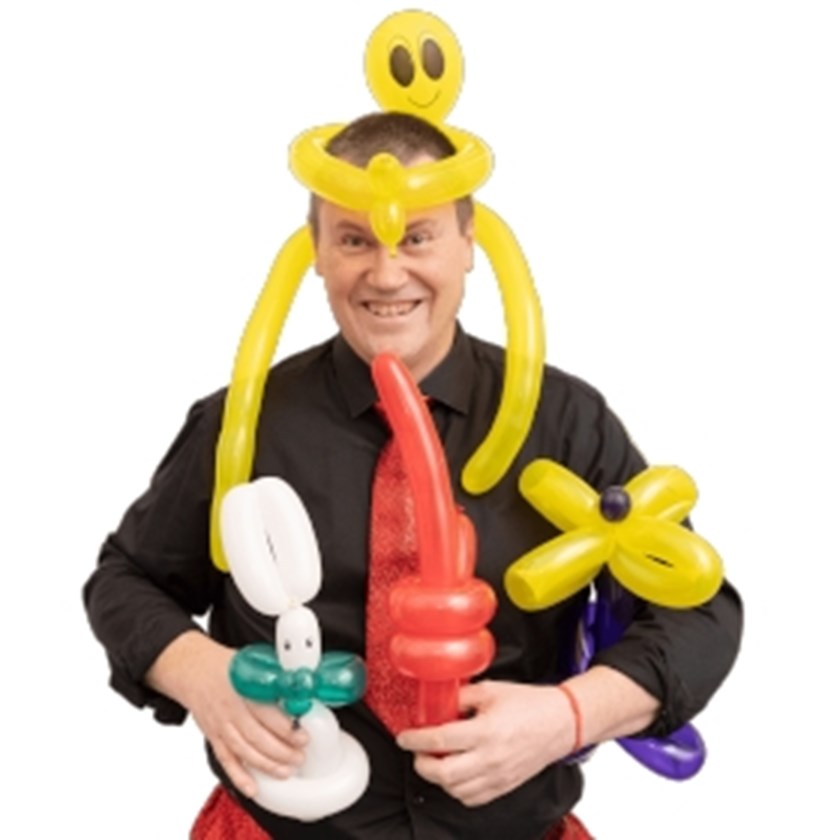 John Trix