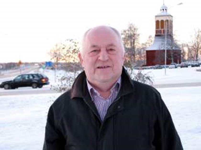 Ola Jönsson