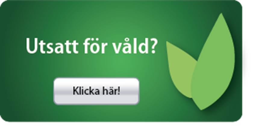 Banner för samverkanmotvåld.