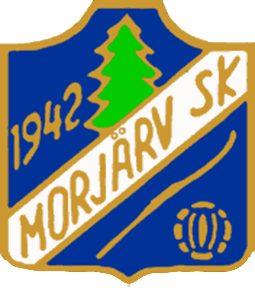 Morjärvs SK, logotyp.