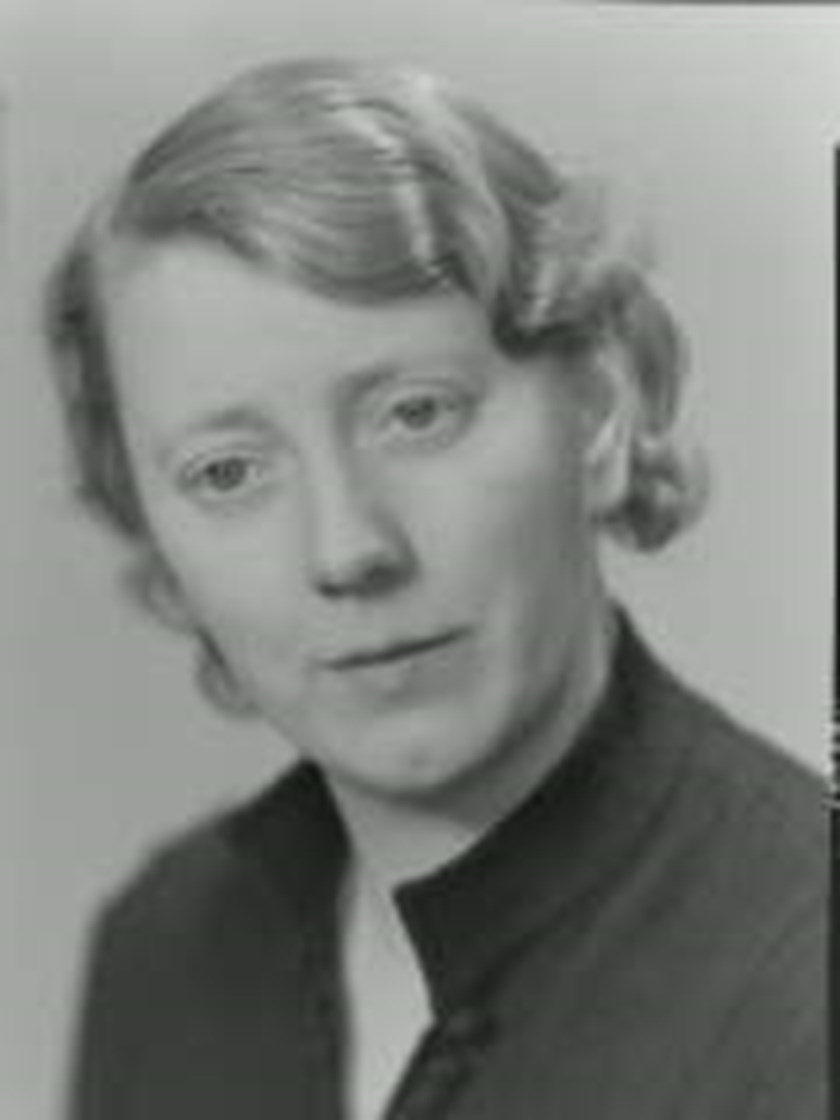 Ebba Enström.